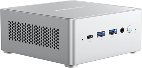 ミニPC MINIFORUM UM773 Lite DDR5 32G+1T Minisforum UM773 Lite | AMD Ryzen™ 7 7735HS